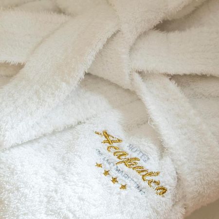 Hotel Acapulco Μιλάνο Μαριτίμα Εξωτερικό φωτογραφία