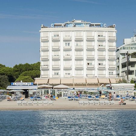 Hotel Acapulco Μιλάνο Μαριτίμα Εξωτερικό φωτογραφία