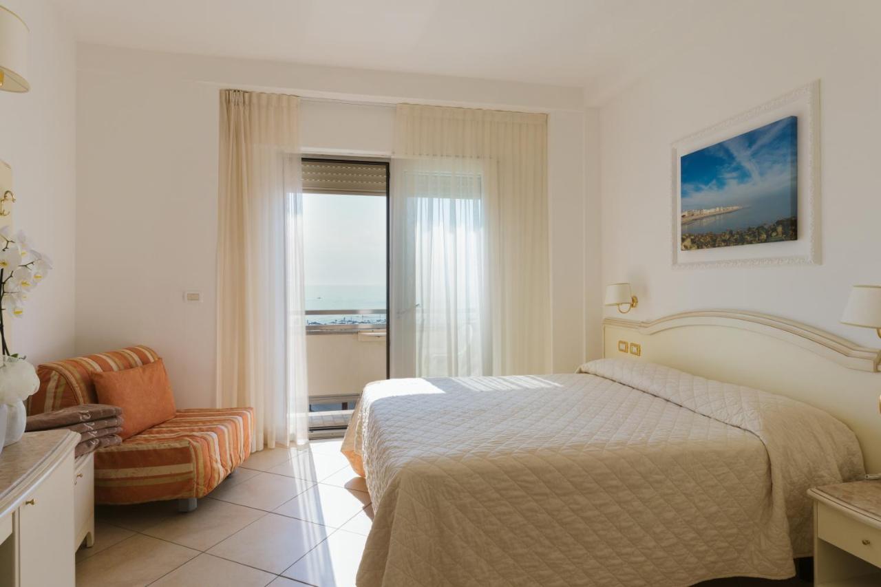 Hotel Acapulco Μιλάνο Μαριτίμα Εξωτερικό φωτογραφία