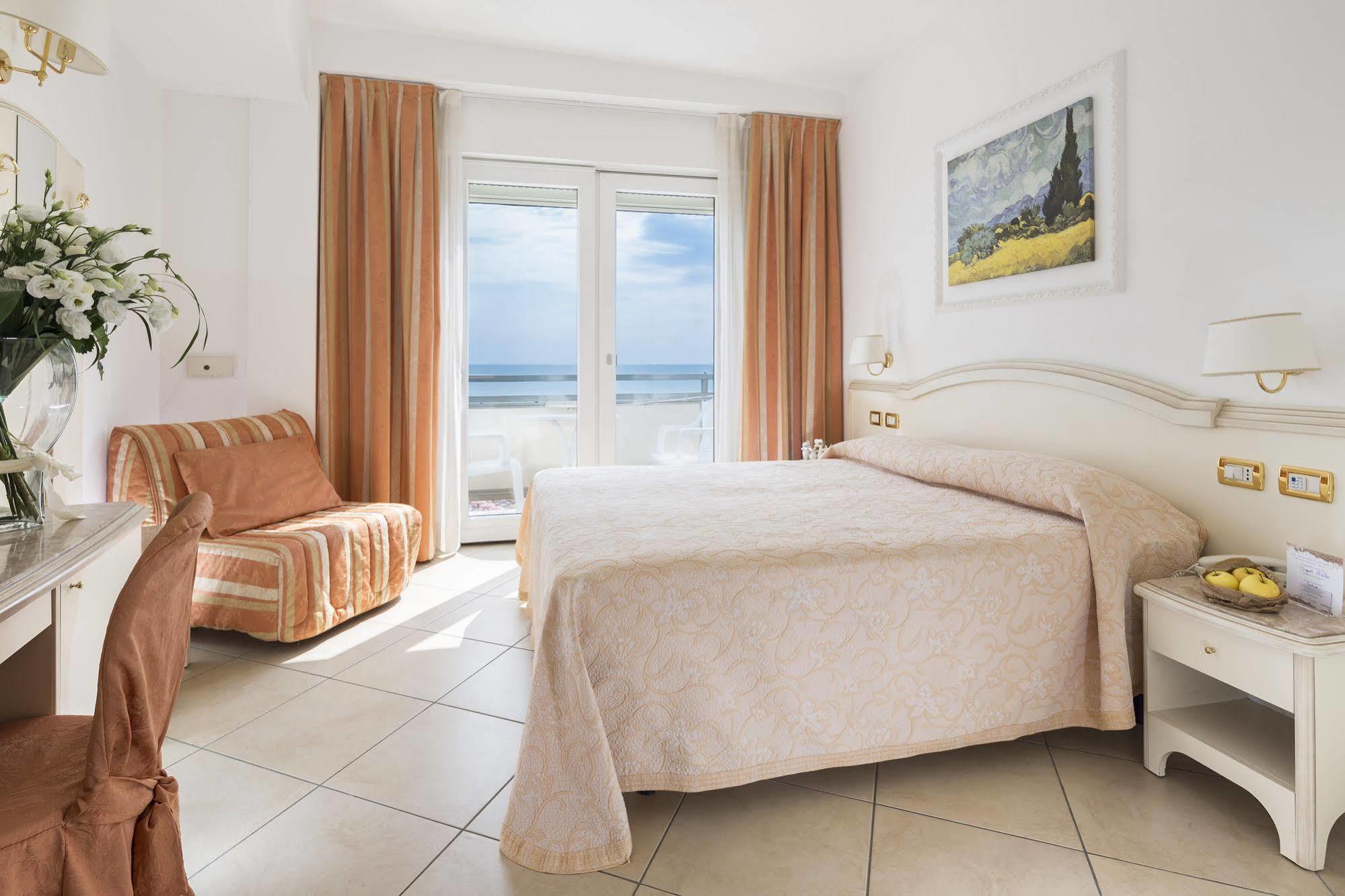 Hotel Acapulco Μιλάνο Μαριτίμα Εξωτερικό φωτογραφία